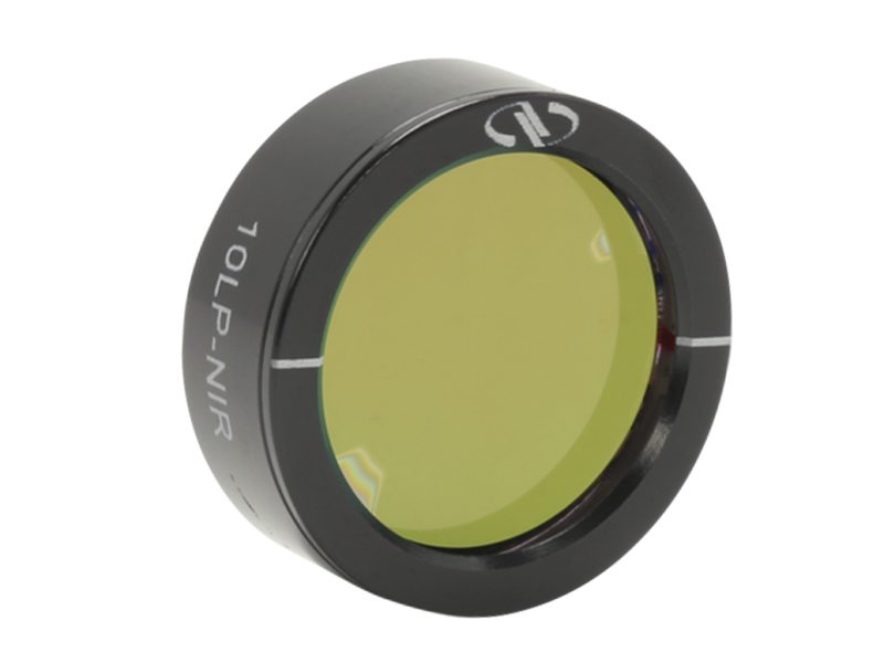 Laminated Polymer Film Linear Polarizers