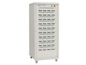 Laser Diode Testing Laser Diode Testing