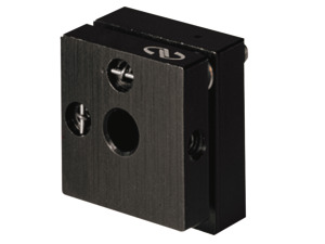 Hex-Driven Miniature Platform Mirror Mounts