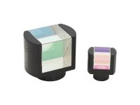 Cube Beamsplitter Holders