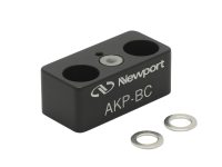 Kinematic Breadboard Adaptors