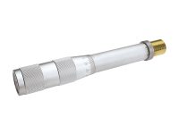 BM Thread-Mount Micrometer Heads