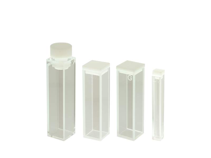 Cuvettes and Cuvette Holders Cuvettes and Cuvette Holders