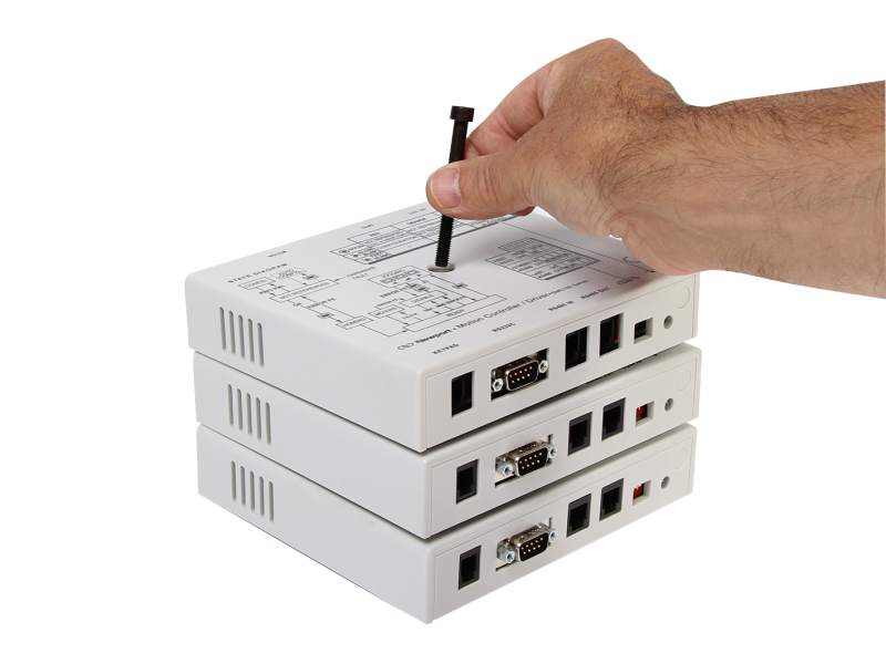 SMC100 Single Axis Motion Controller