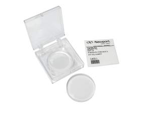 Fused Silica Window Substrates