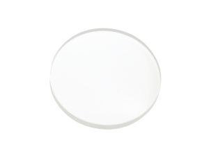 UV Fused Silica Optical Windows