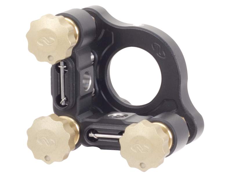 Suprema® High Resolution - Low CTE Mirror Mounts