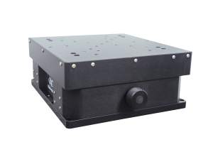 IDL-V Industrial Vertical Stages