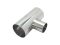 Butt Weld Reducing Tee Fittings