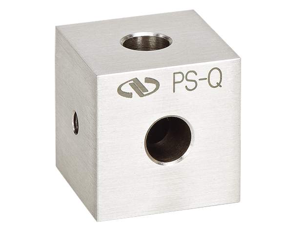 1.0 in. Optical Pedestal Cubes