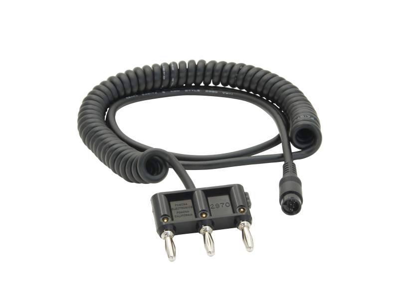 Laboratory Power Supply