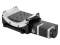 High Precision Stepper Motor Goniometers