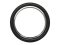 ISO-KF Stainless Steel Centering Rings with Buna-N O-Ring