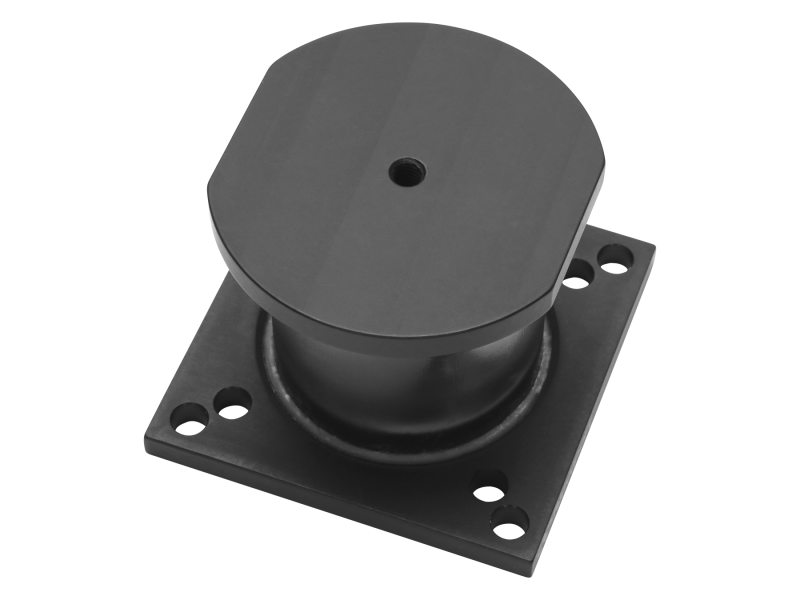 NewDamp Elastomeric Vibration Isolators