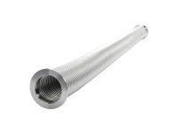 ISO-KF Thin Wall Metal Vacuum Hose