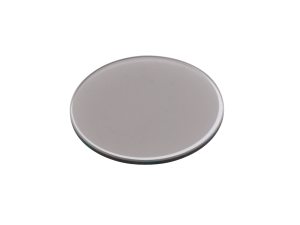 Schott Borofloat Glass Metallic ND Filters