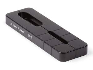 Aluminum Slotted Bases