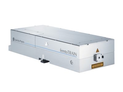 FemtoTrain™ High-energy Fixed-Wavelength Femtosecond Oscillators