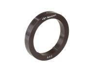 Mirror Mount Size Adapters