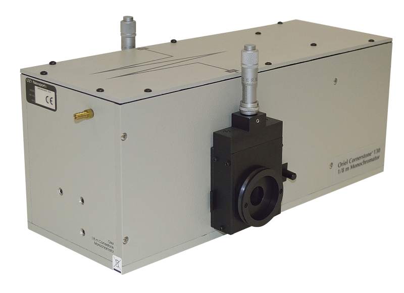 Slits for Monochromators and Spectrographs