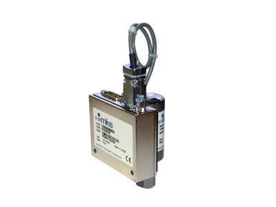R750C 10-3000 PSIG Baratron® Absolute Capacitance Manometers with Trip Relays