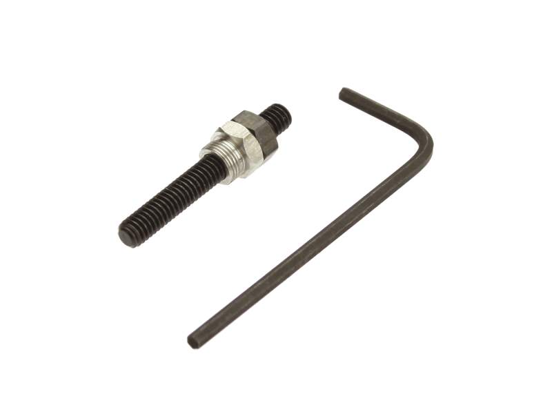 Carriage Locks for Linear Stages