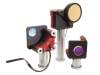 Motorized Mirror Mounts