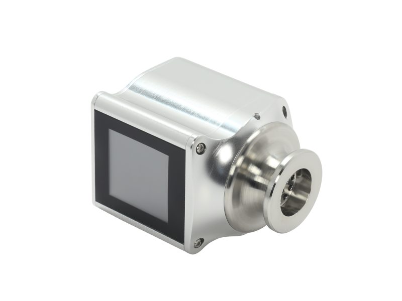 902B Absolute Piezo Vacuum Transducers