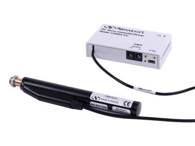 TRB DC Servo Linear Actuators With CONEX™ Motion Controller