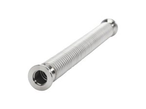 ISO-KF Thin Wall Metal Vacuum Hose