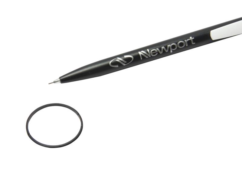 Adaptors and Retaining Rings