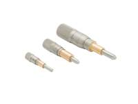 Smooth-bore Micrometer Heads
