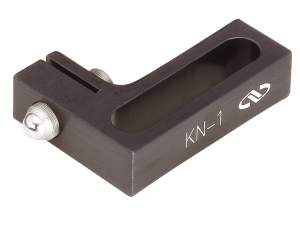 Kinematic Stops and Nudgers