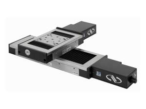 Screw Drive Motorized Linear Stages