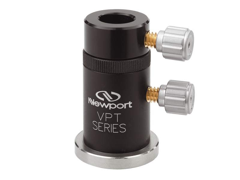 Translating Optical Post Holders