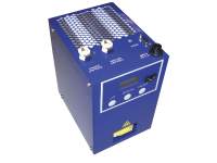 Oriel I-V Test Station