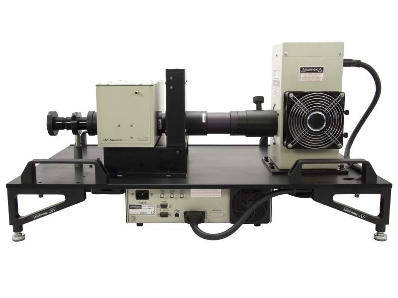 Xe Arc Lamp Tunable Light Sources