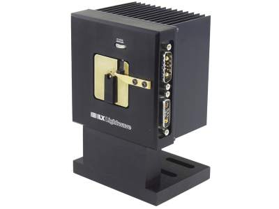 LDM-4409 Temperature Controlled C-Mount Fixture