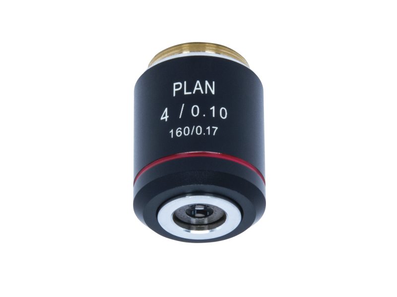 Economy Objective Lenses