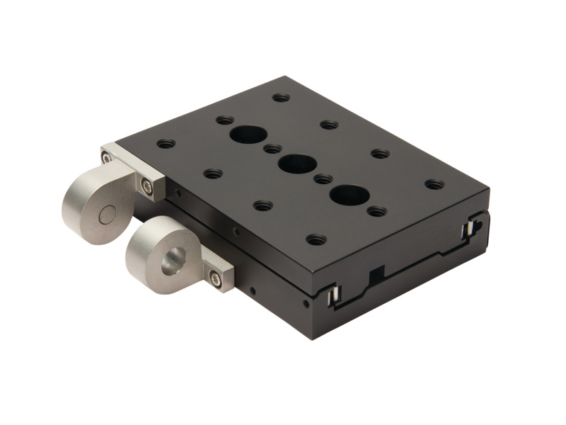 Extended Range, Ball Bearing Stages