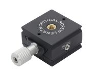 Compact Dovetail Linear Stages