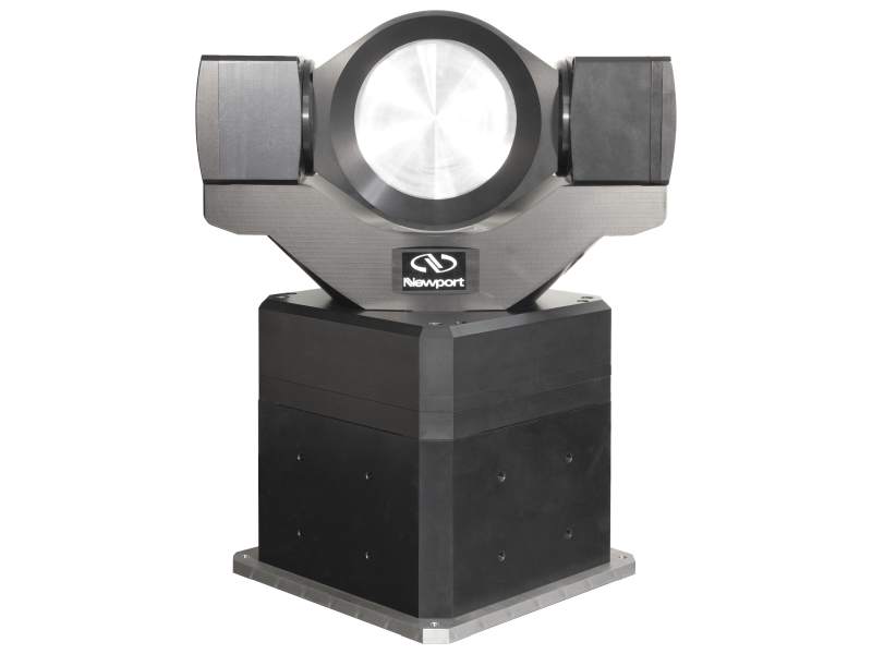 RGV High Speed High Load Direct Drive Rotation Stages