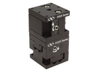 Industrial Dovetail Linear Stages