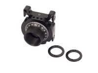 Optics Cage Plus Adjustable Mounts