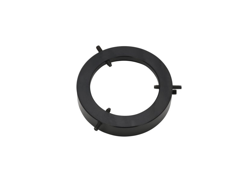 Sensor Adapters for Integrating Spheres