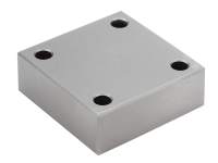 26 mm Optical Rail Carriers