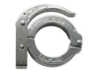 ISO-KF Vacuum Flange Toggle Clamps