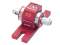 Medium Power Faraday Optical Isolators