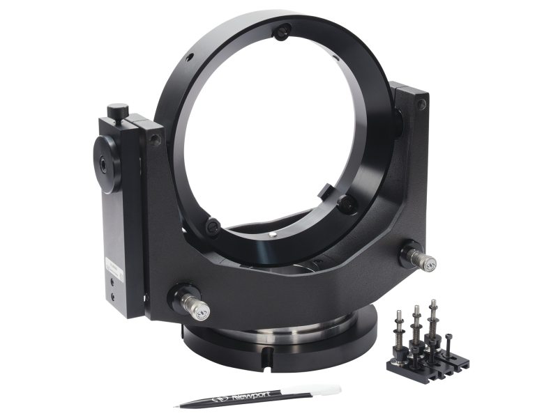 Full Range Gimbal Mirror Mounts