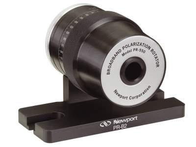 Broadband Polarization Rotators